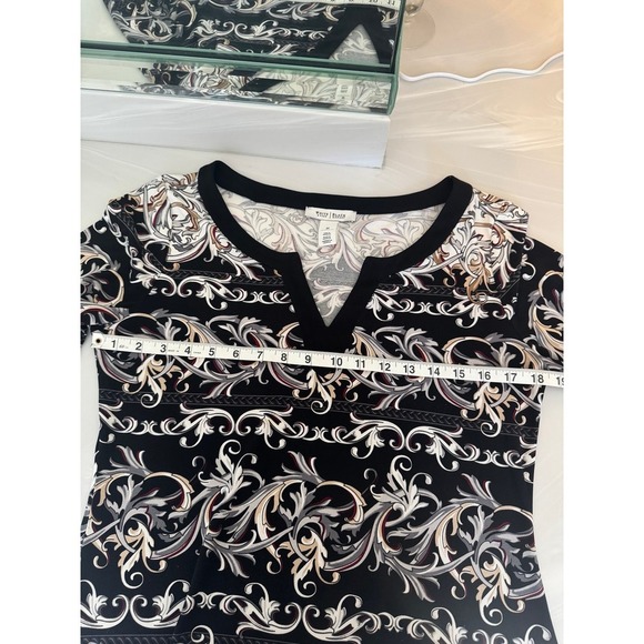 White House Black Market mini dress US size M - Picture 8 of 12